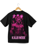 Oversized -  Akaza 🩸 Demon Wrath
