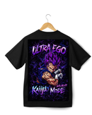 Oversized - Vegeta Ultra Ego