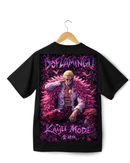 Oversized - Domflamingo