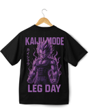 Oversized - Vegeta 🟣 Prince of Destruction – Ultra Ego