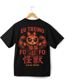 Oversized - Florzinha