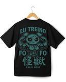 Oversized - Lindinha