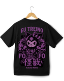 Oversized - Sanrio  🎀 Kaiju Cutie – Sanrio Fusion