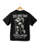 Oversized - Main Tank