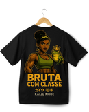 Oversized - Princesa Tiana