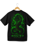 Oversized - shenlong Kaiju mode 🐉