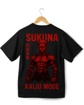 Oversized - Sukuna King of Curses