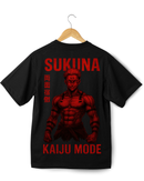 Oversized - Sukuna King of Curses