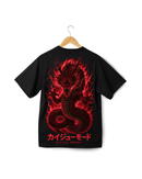 Oversized - shenlong Kaiju mode 🐉