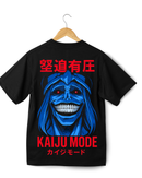 Oversized - Being Absolute  Solo Leveling 👹