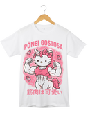 Oversized - Pônei Gostosa 🦄  Kaiju Mode Edition