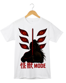 Oversized - Kokushibo  🌙 Moon Slayer – Kokushibo Curse