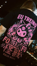 Oversized - Sanrio  🎀 Kaiju Cutie – Sanrio Fusion