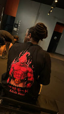 Oversized - Majin Boo 🔴