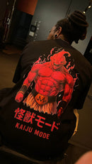 Oversized - Majin Boo 🔴