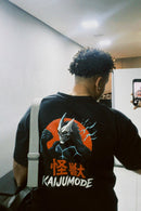 Oversized - Kaiju N8 👹