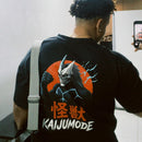 Oversized - Kaiju N8 👹